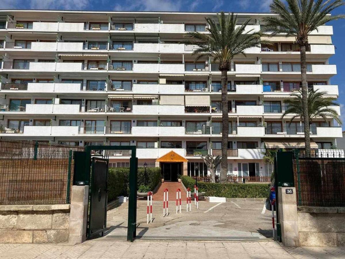 New Apt Relax Home A 150 M Del Mar Wifi Y Piscina Пуерто де ла Аркудия Екстериор снимка