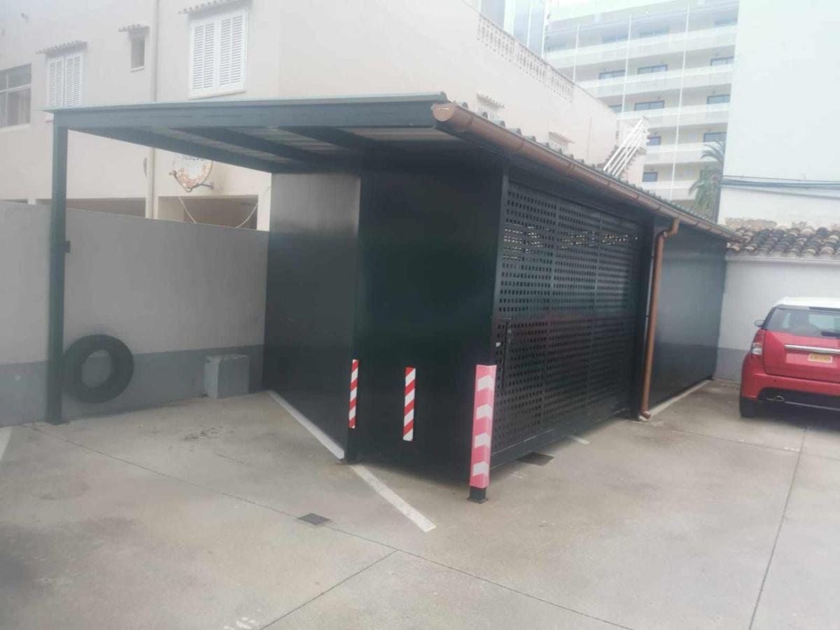 New Apt Relax Home A 150 M Del Mar Wifi Y Piscina Пуерто де ла Аркудия Екстериор снимка